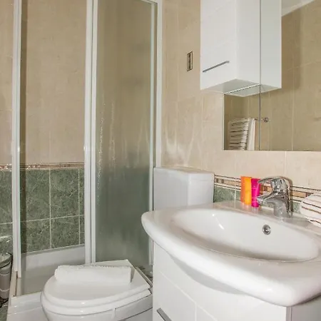 Marcela Апартаменти