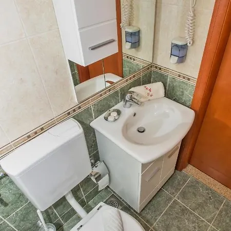 Marcela Апартаменти