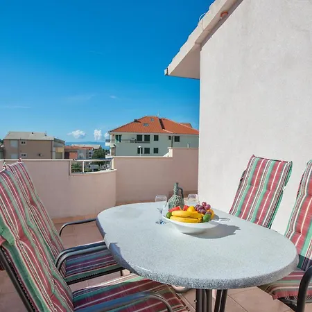 Marcela Апартаменти