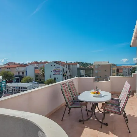 Marcela * Макарська