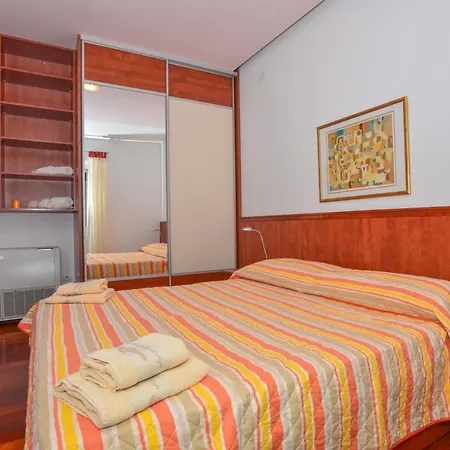 Апартаменти Marcela