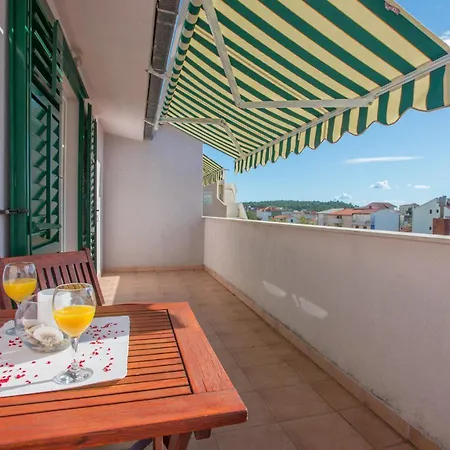 Marcela Апартаменти *