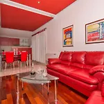 Appartement Marcela *