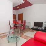 Marcela Appartement *