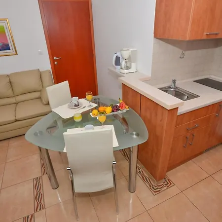 Marcela Apartment