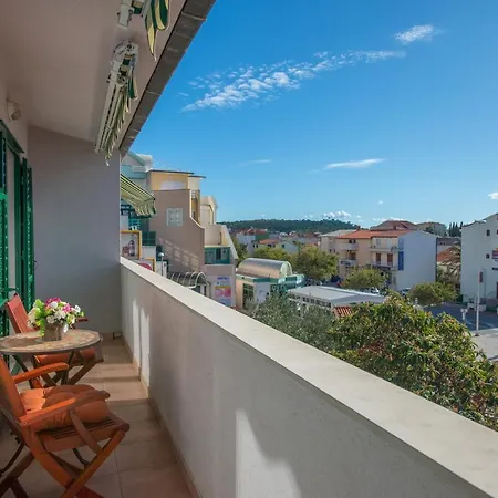 Apartman Marcela Makarska