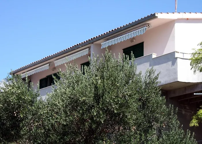 Marcela Apartmán Makarská