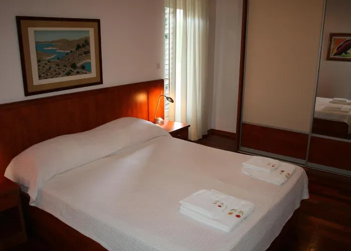 Апартаменти Marcela Макарська