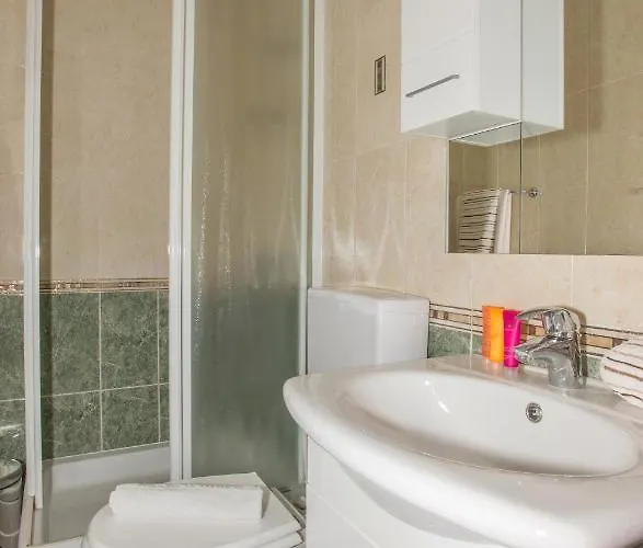 Marcela Апартаменти