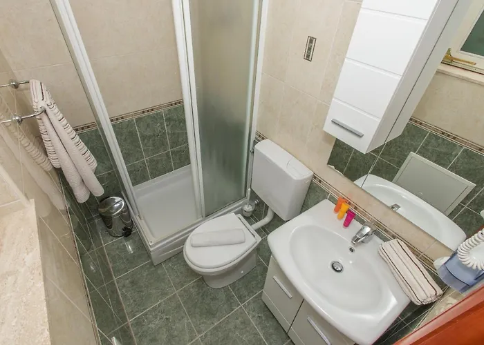 Marcela Апартаменти *