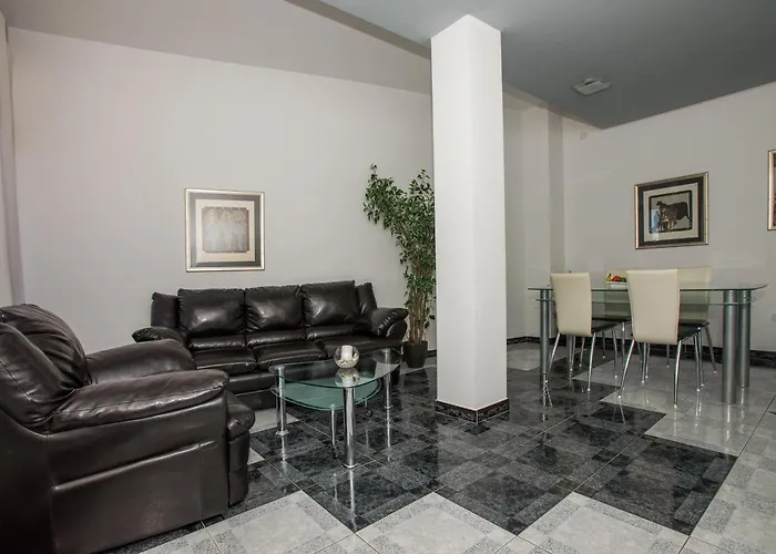 Marcela Apartmán Makarská