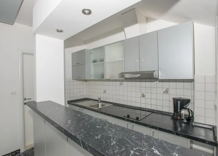 Marcela Apartmán Makarská