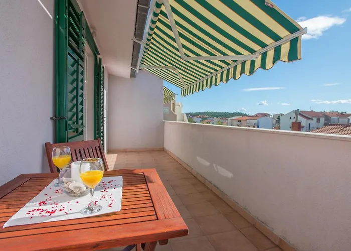 Marcela Апартаменти *