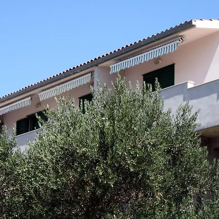 Marcela Apartment Makarska