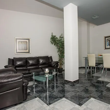 Marcela Apartment Makarska